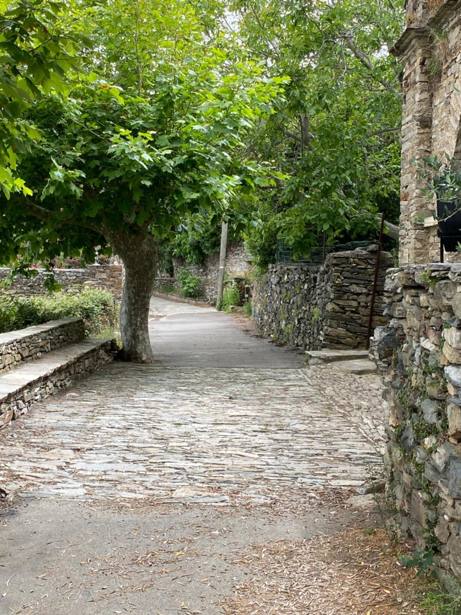 A Macina Daire Brando Dış mekan fotoğraf